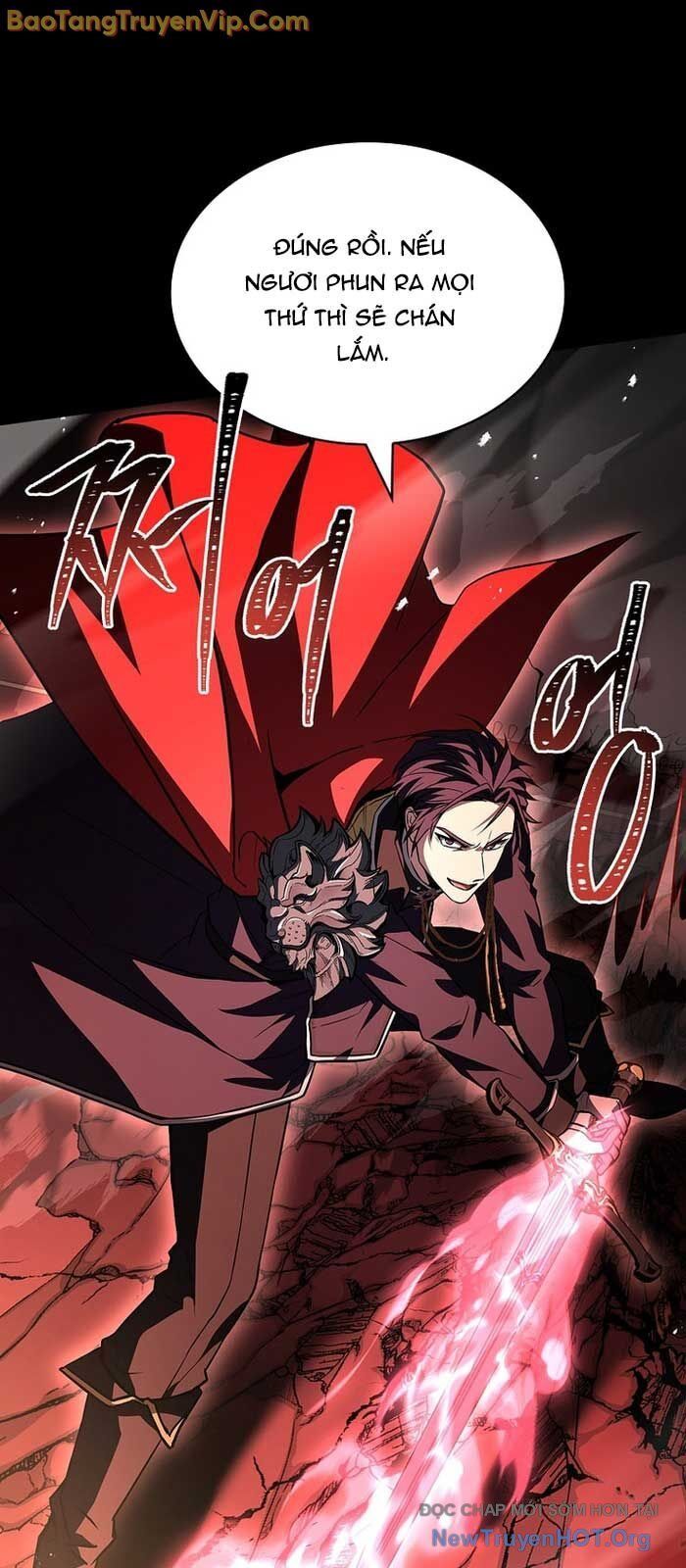 Thiên Tài Ma Pháp Sư Giấu Nghề Chapter 100 - 84