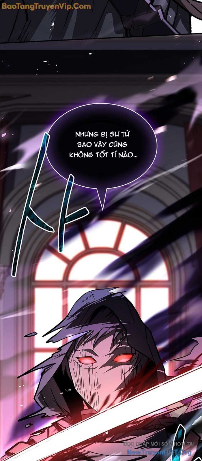 Thiên Tài Ma Pháp Sư Giấu Nghề Chapter 100 - 89