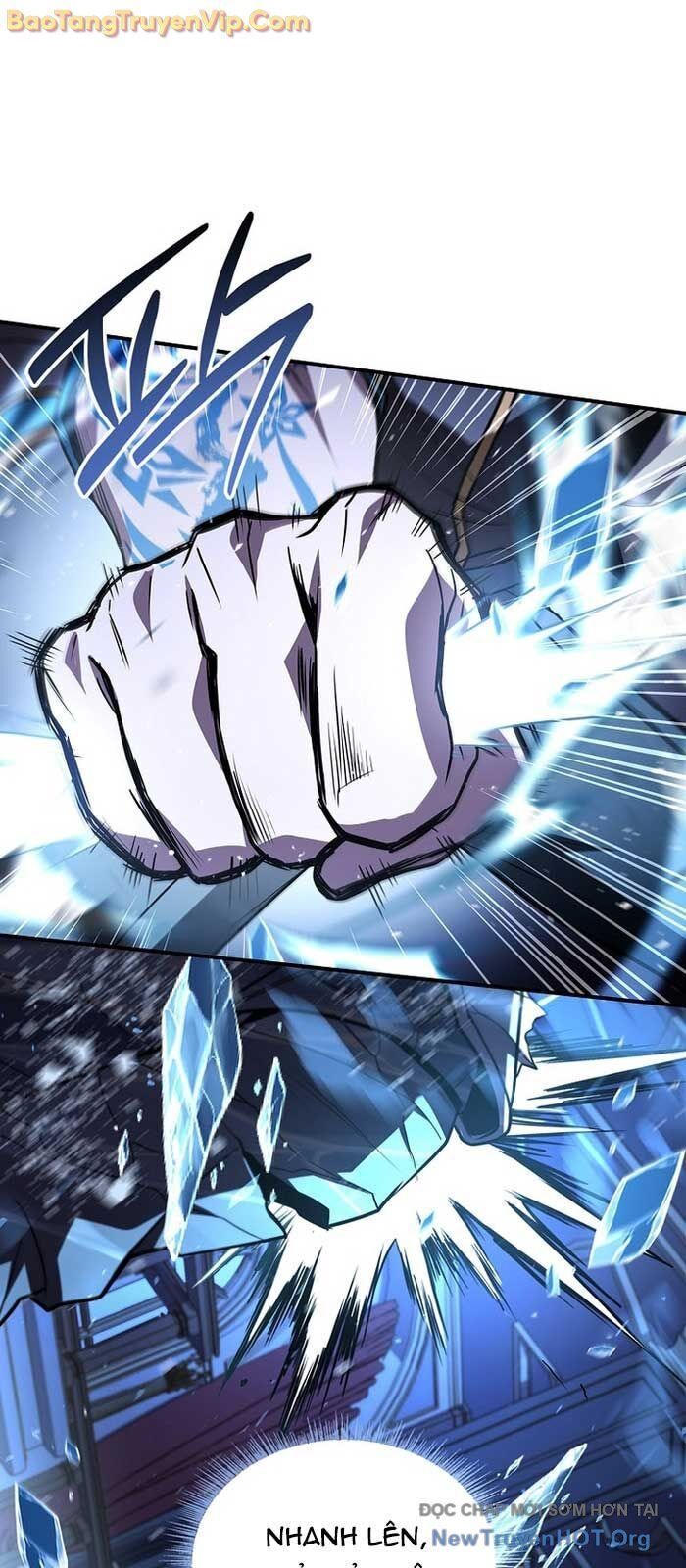 Thiên Tài Ma Pháp Sư Giấu Nghề Chapter 100 - 10