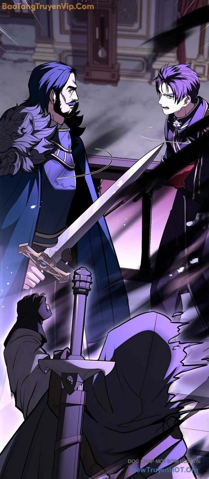 Thiên Tài Ma Pháp Sư Giấu Nghề Chapter 100 - 91