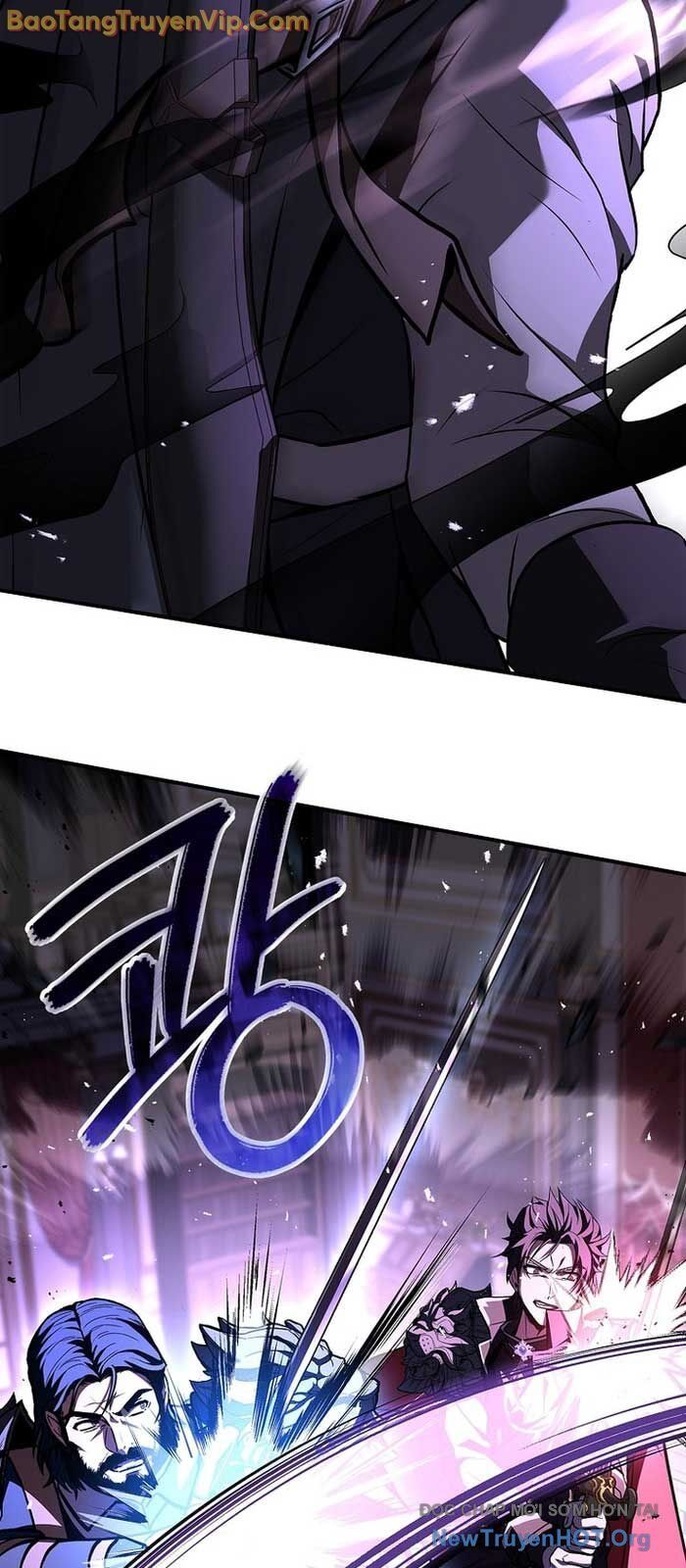 Thiên Tài Ma Pháp Sư Giấu Nghề Chapter 100 - 92