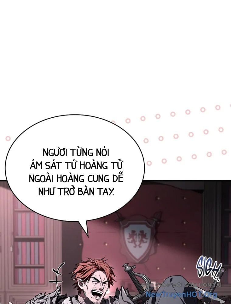 Thiên Tài Ma Pháp Sư Giấu Nghề Chapter 102 - 105