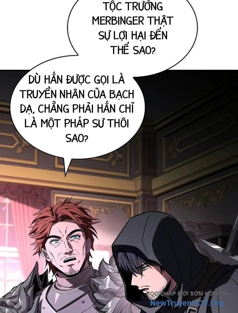 Thiên Tài Ma Pháp Sư Giấu Nghề Chapter 102 - 109