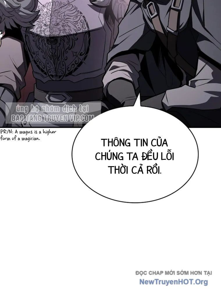 Thiên Tài Ma Pháp Sư Giấu Nghề Chapter 102 - 110