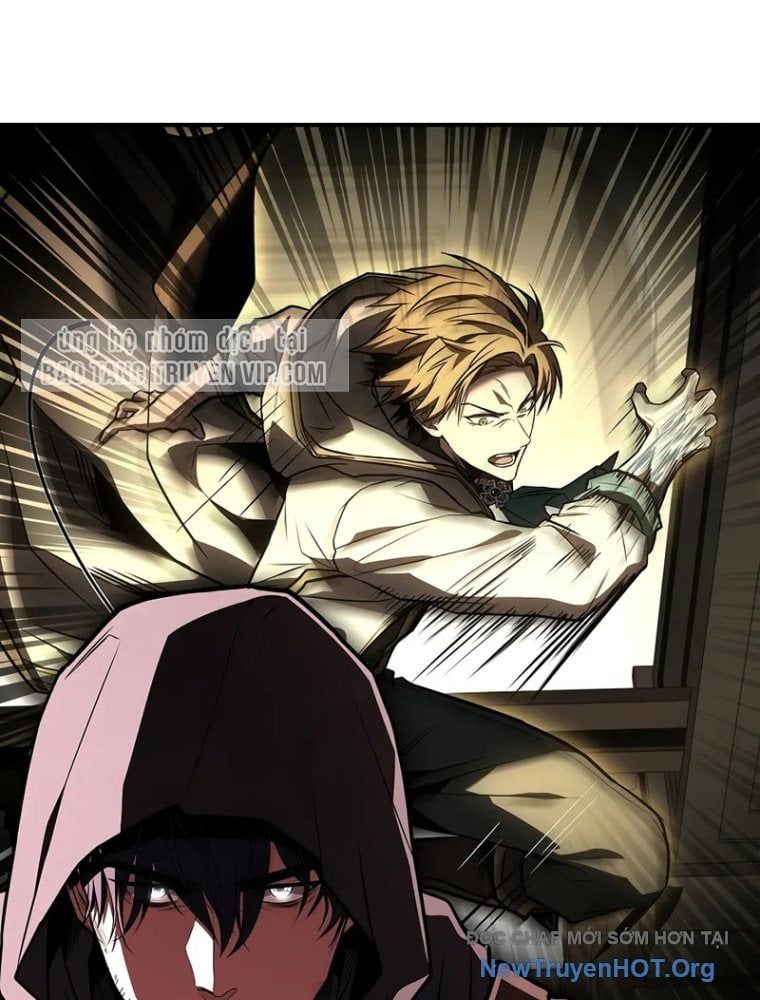 Thiên Tài Ma Pháp Sư Giấu Nghề Chapter 102 - 111