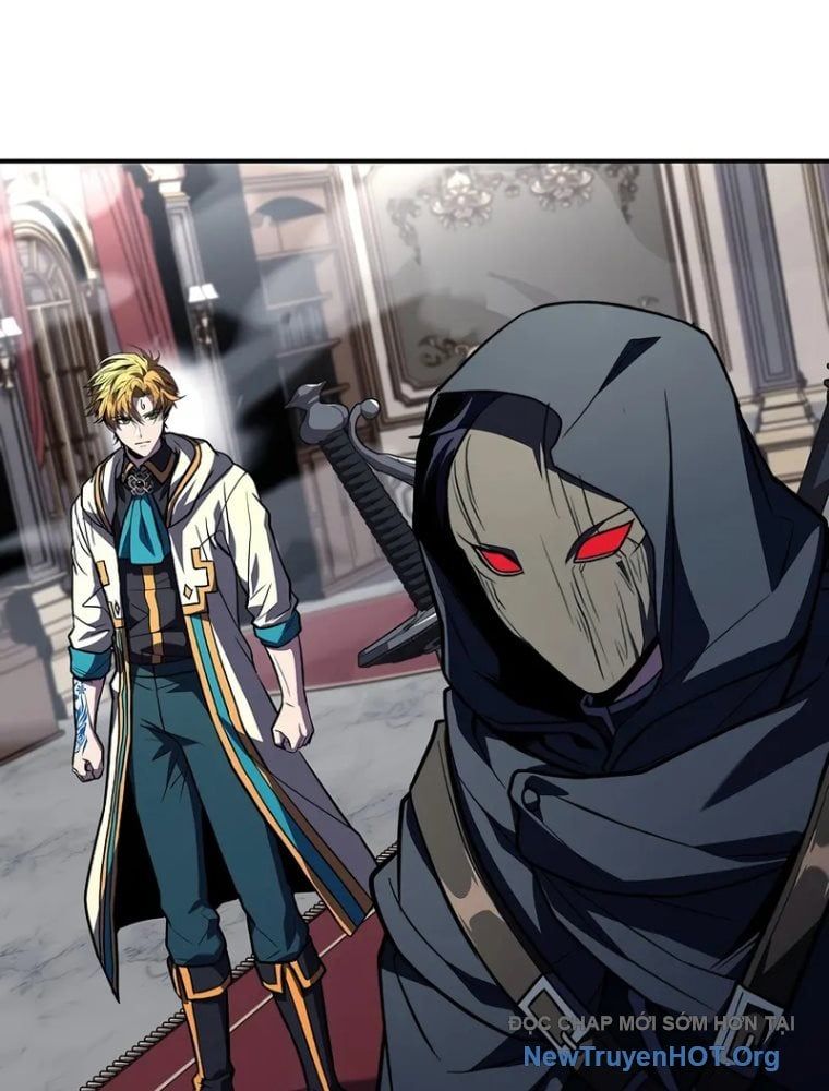 Thiên Tài Ma Pháp Sư Giấu Nghề Chapter 102 - 13