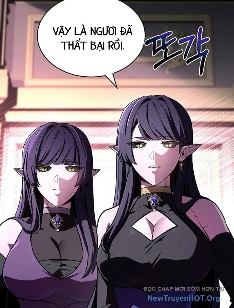 Thiên Tài Ma Pháp Sư Giấu Nghề Chapter 102 - 129