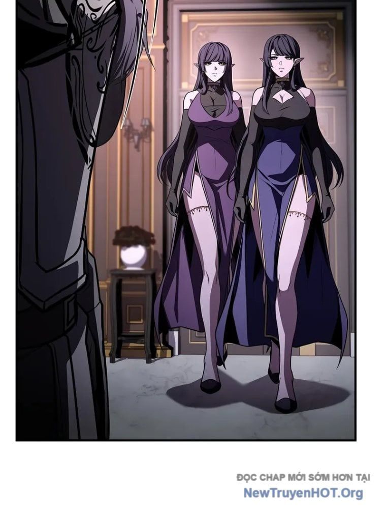 Thiên Tài Ma Pháp Sư Giấu Nghề Chapter 102 - 132