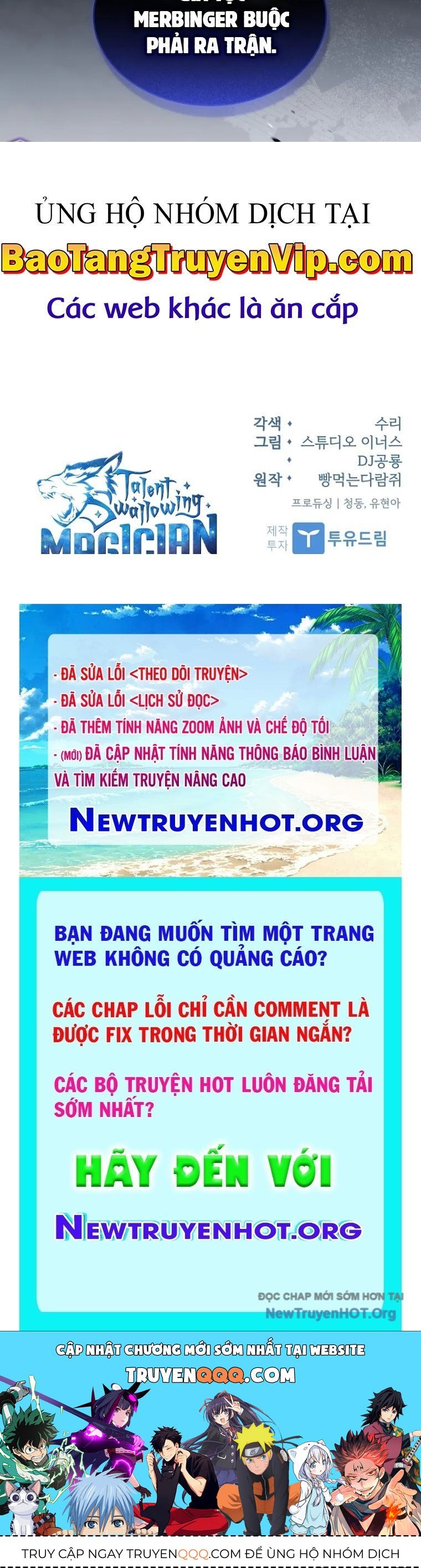 Thiên Tài Ma Pháp Sư Giấu Nghề Chapter 102 - 152