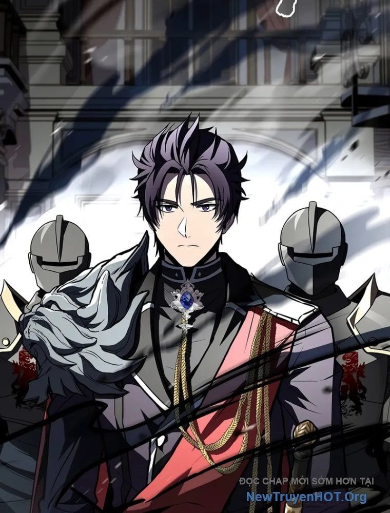 Thiên Tài Ma Pháp Sư Giấu Nghề Chapter 102 - 23