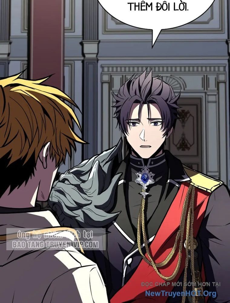 Thiên Tài Ma Pháp Sư Giấu Nghề Chapter 102 - 30