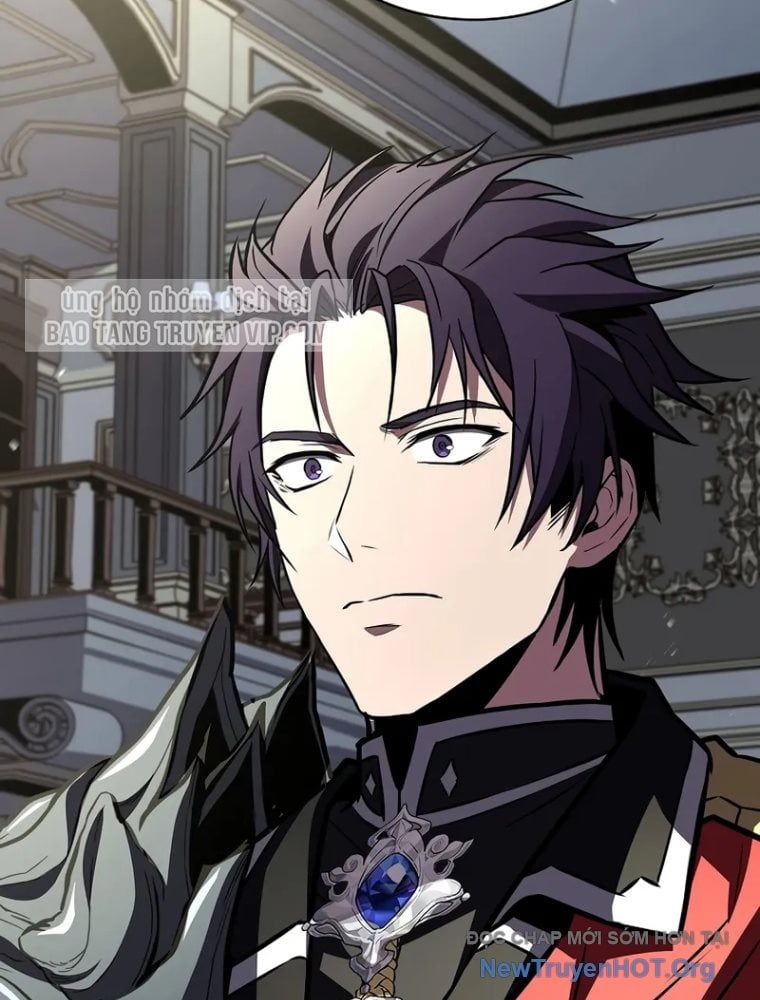 Thiên Tài Ma Pháp Sư Giấu Nghề Chapter 102 - 32