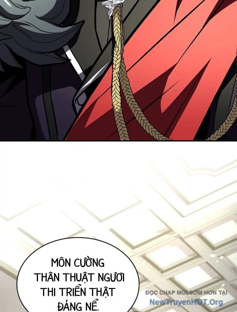 Thiên Tài Ma Pháp Sư Giấu Nghề Chapter 102 - 33