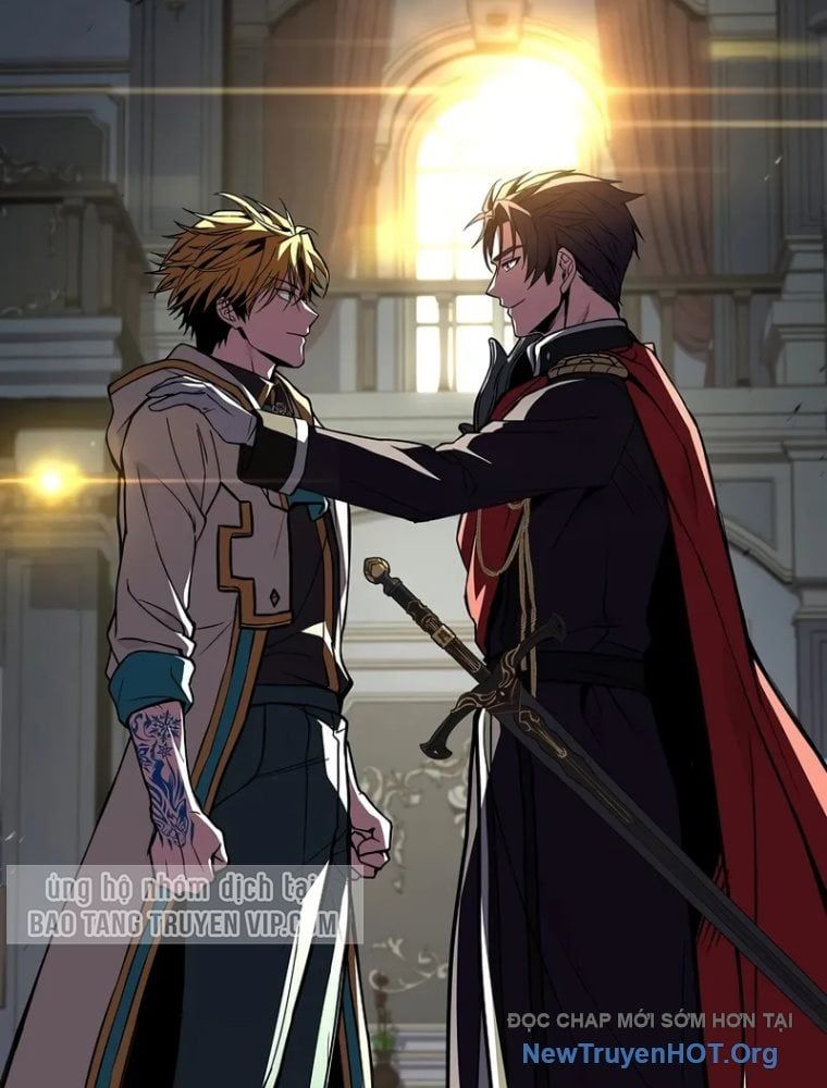 Thiên Tài Ma Pháp Sư Giấu Nghề Chapter 102 - 38