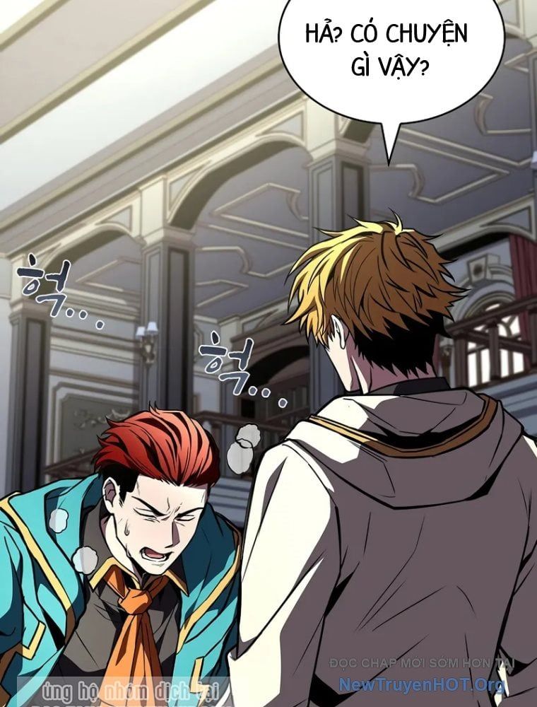 Thiên Tài Ma Pháp Sư Giấu Nghề Chapter 102 - 45