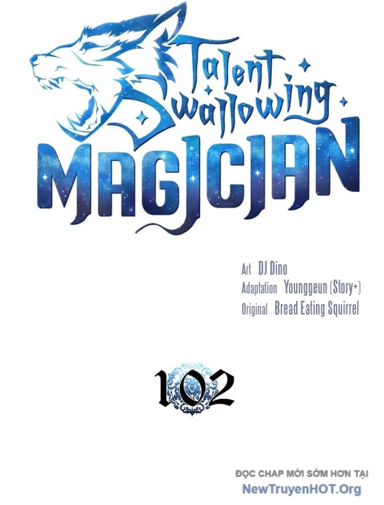 Thiên Tài Ma Pháp Sư Giấu Nghề Chapter 102 - 49