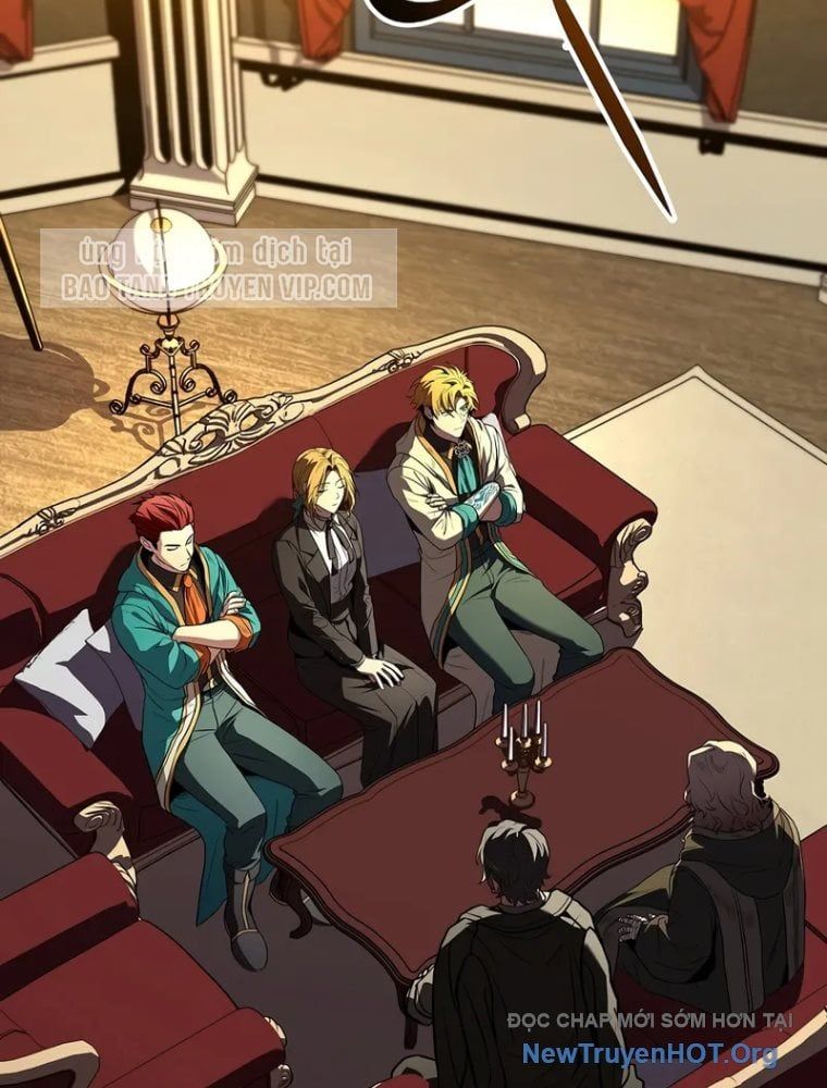 Thiên Tài Ma Pháp Sư Giấu Nghề Chapter 102 - 51