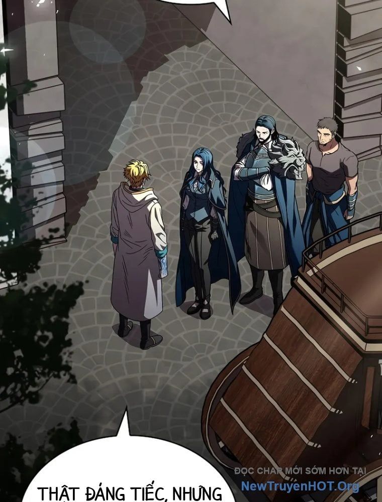 Thiên Tài Ma Pháp Sư Giấu Nghề Chapter 102 - 56