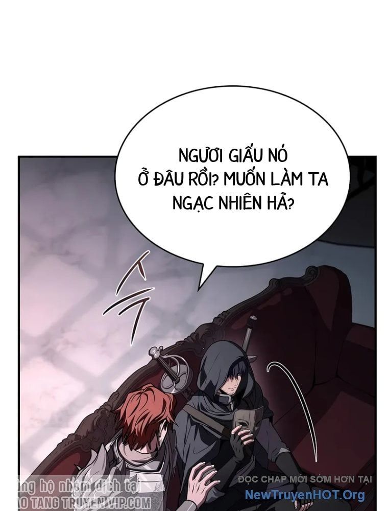 Thiên Tài Ma Pháp Sư Giấu Nghề Chapter 102 - 100