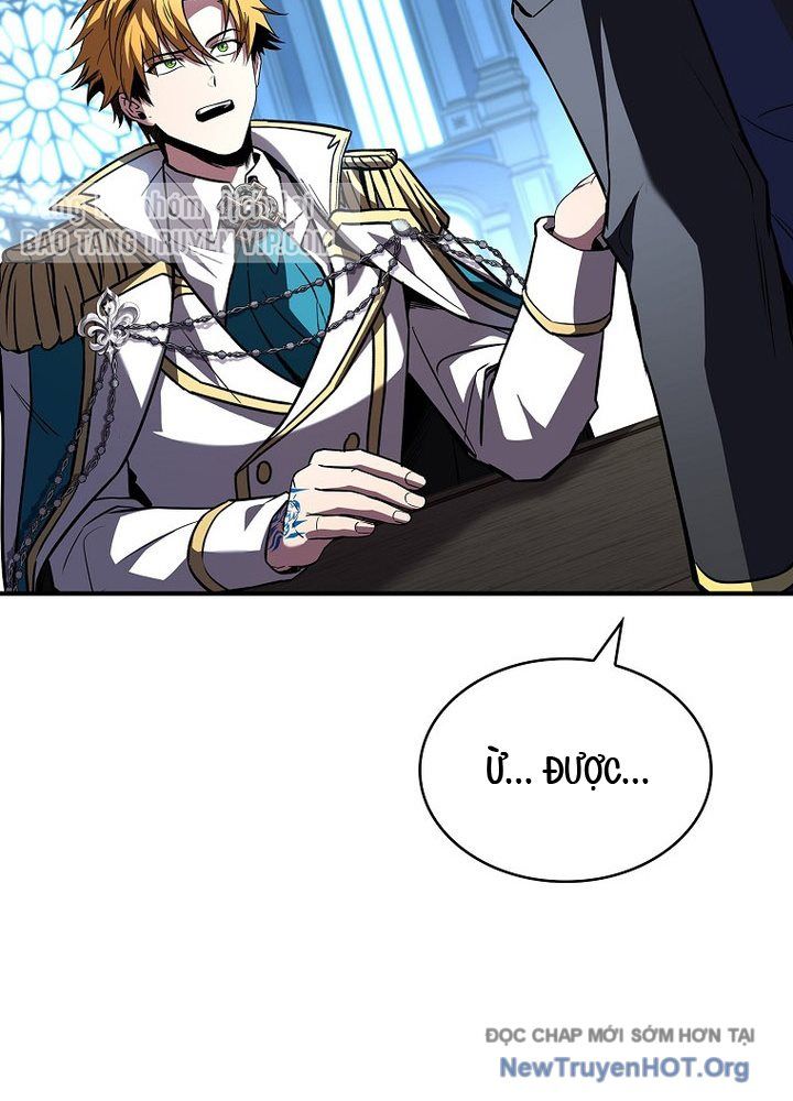 Thiên Tài Ma Pháp Sư Giấu Nghề Chapter 103 - 109