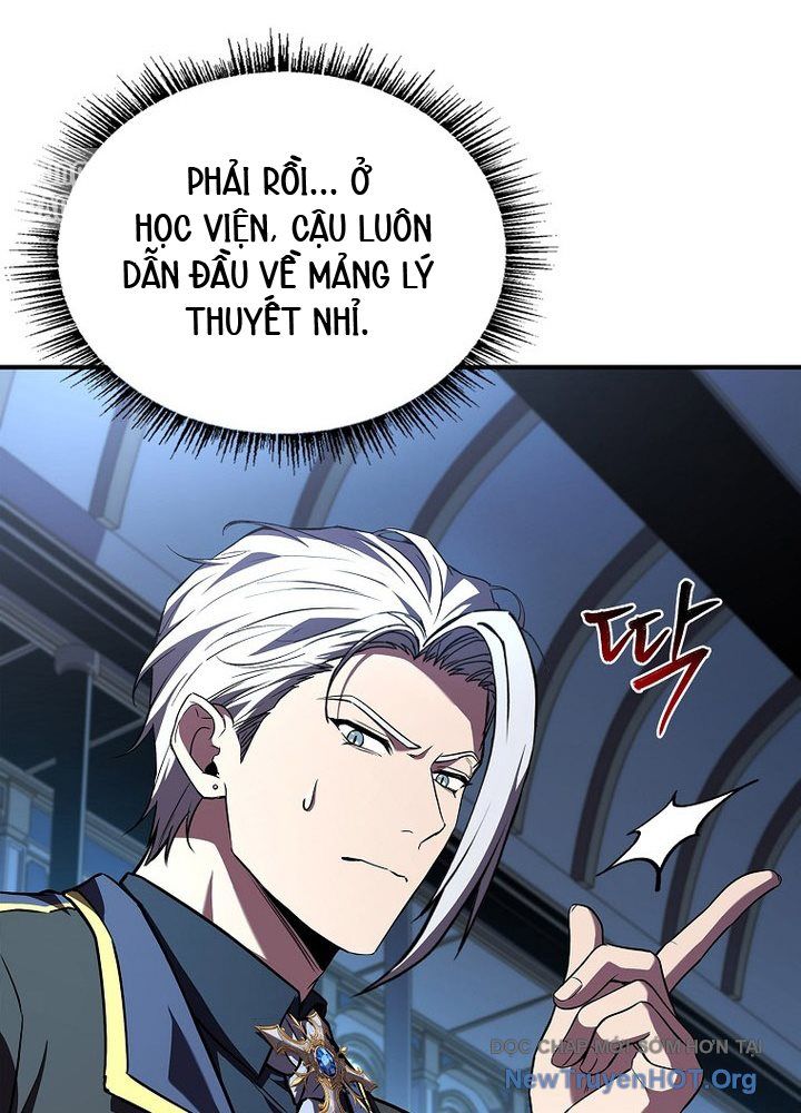 Thiên Tài Ma Pháp Sư Giấu Nghề Chapter 103 - 110