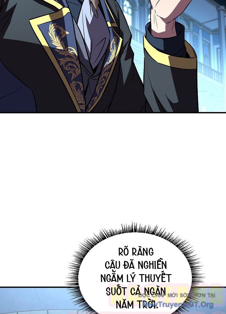 Thiên Tài Ma Pháp Sư Giấu Nghề Chapter 103 - 111