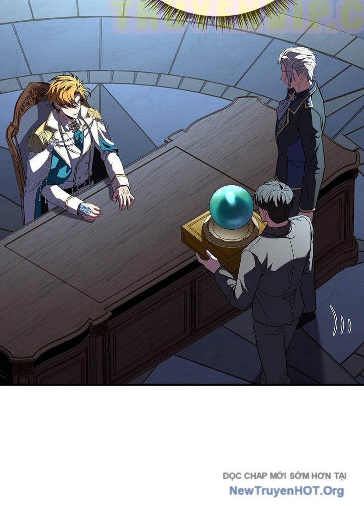 Thiên Tài Ma Pháp Sư Giấu Nghề Chapter 103 - 112