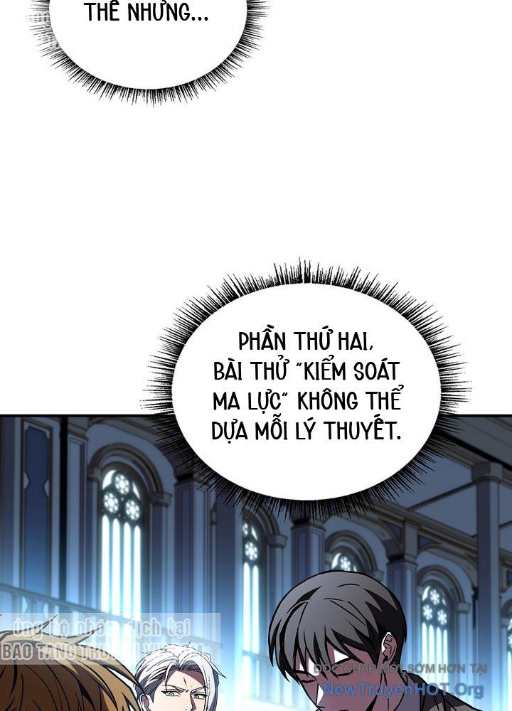 Thiên Tài Ma Pháp Sư Giấu Nghề Chapter 103 - 114