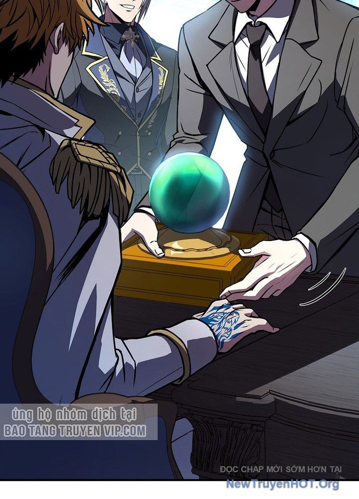 Thiên Tài Ma Pháp Sư Giấu Nghề Chapter 103 - 115