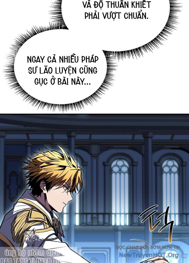 Thiên Tài Ma Pháp Sư Giấu Nghề Chapter 103 - 118