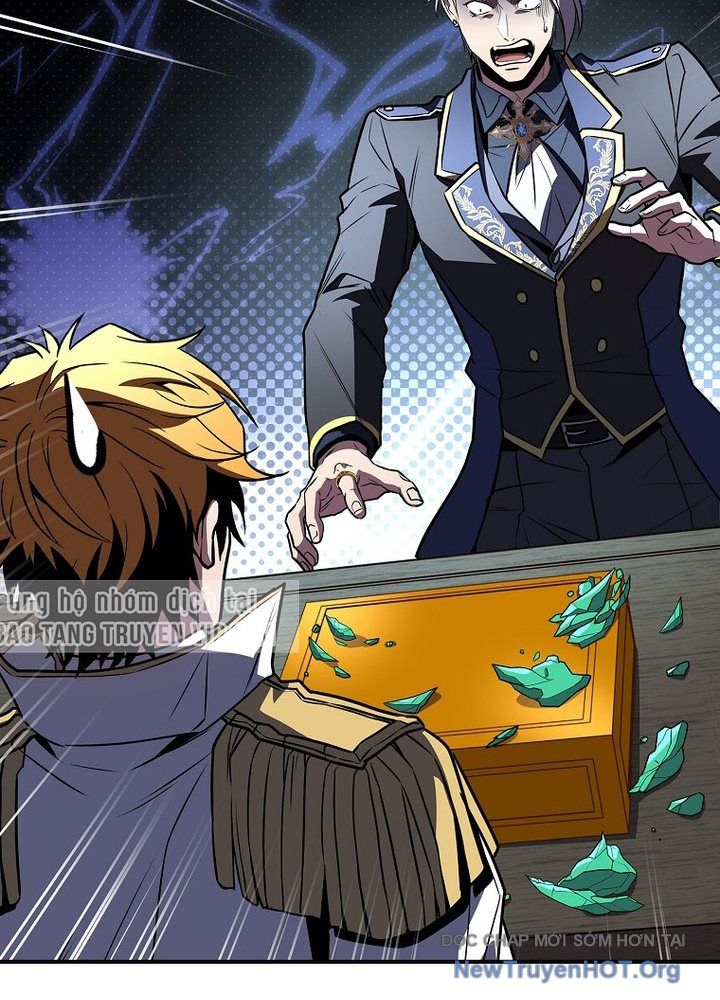 Thiên Tài Ma Pháp Sư Giấu Nghề Chapter 103 - 126