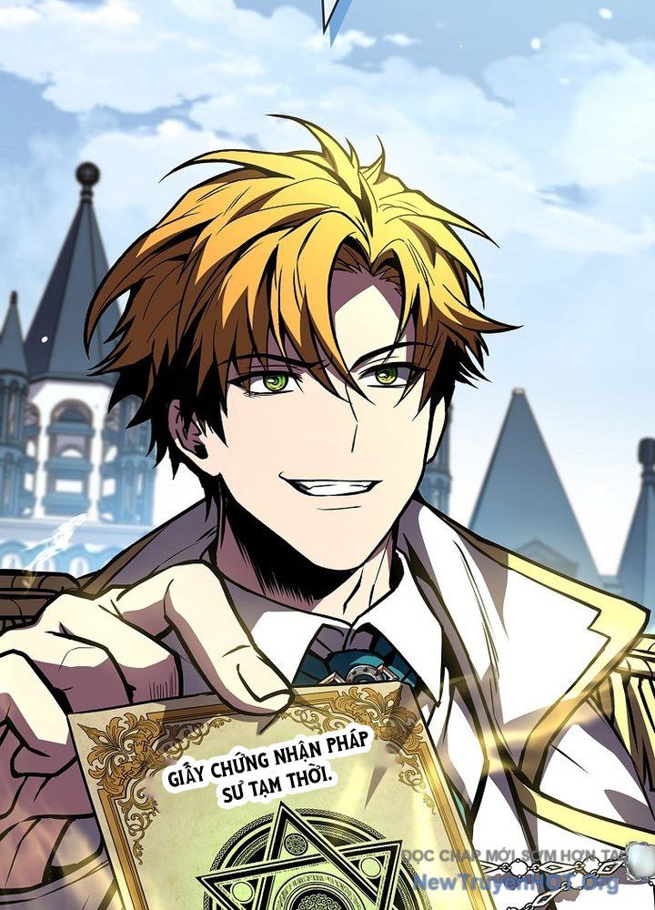 Thiên Tài Ma Pháp Sư Giấu Nghề Chapter 103 - 137