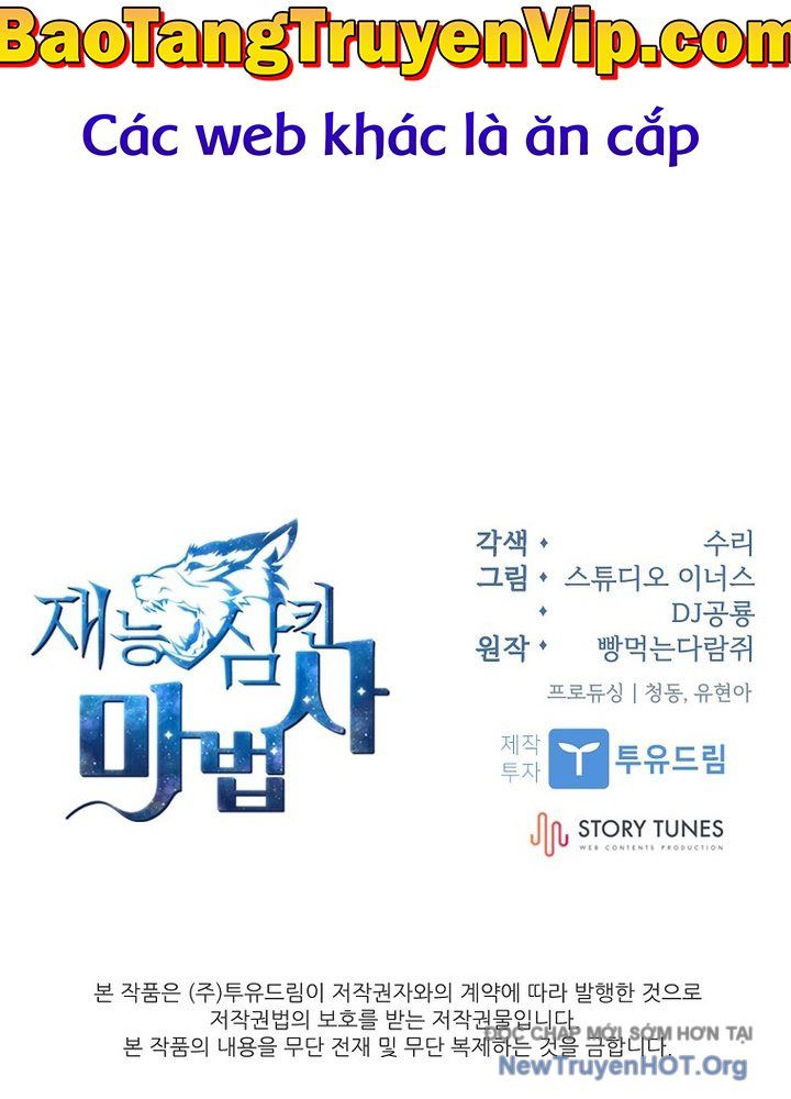 Thiên Tài Ma Pháp Sư Giấu Nghề Chapter 103 - 139