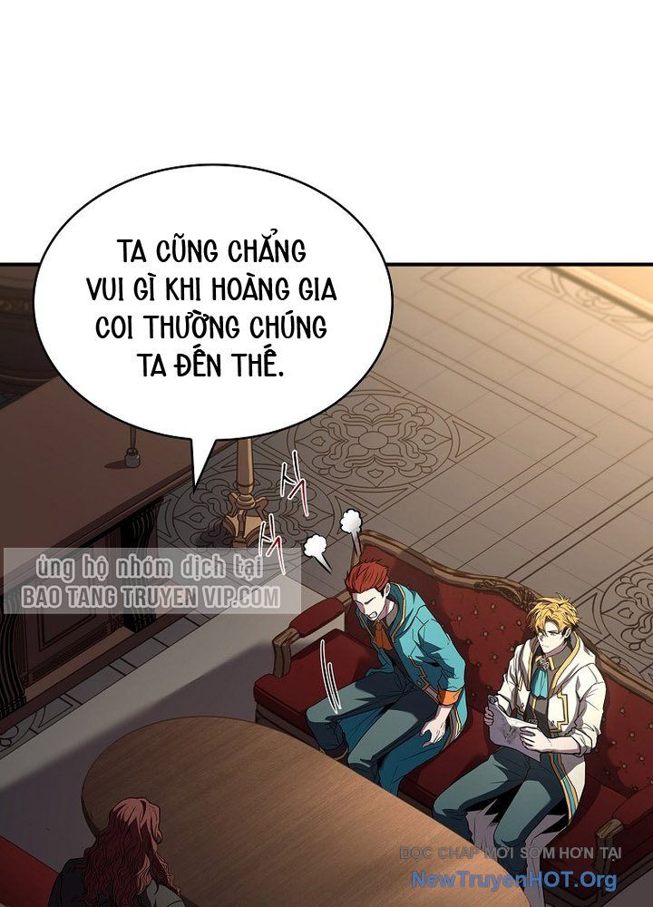Thiên Tài Ma Pháp Sư Giấu Nghề Chapter 103 - 18