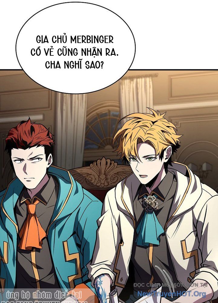 Thiên Tài Ma Pháp Sư Giấu Nghề Chapter 103 - 24