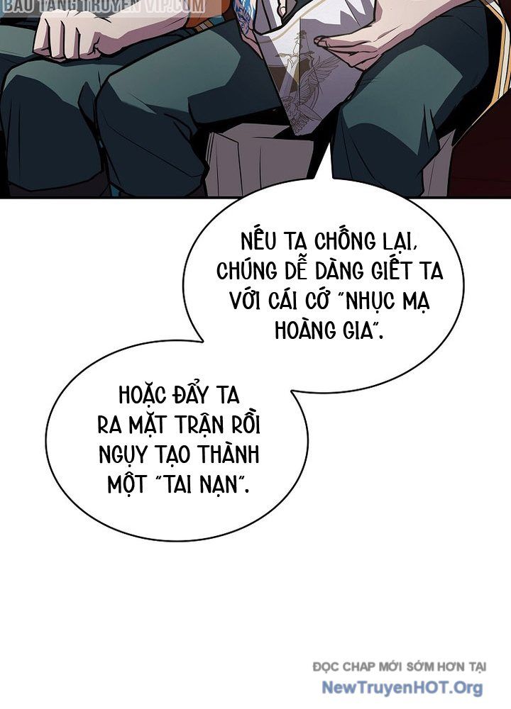 Thiên Tài Ma Pháp Sư Giấu Nghề Chapter 103 - 25