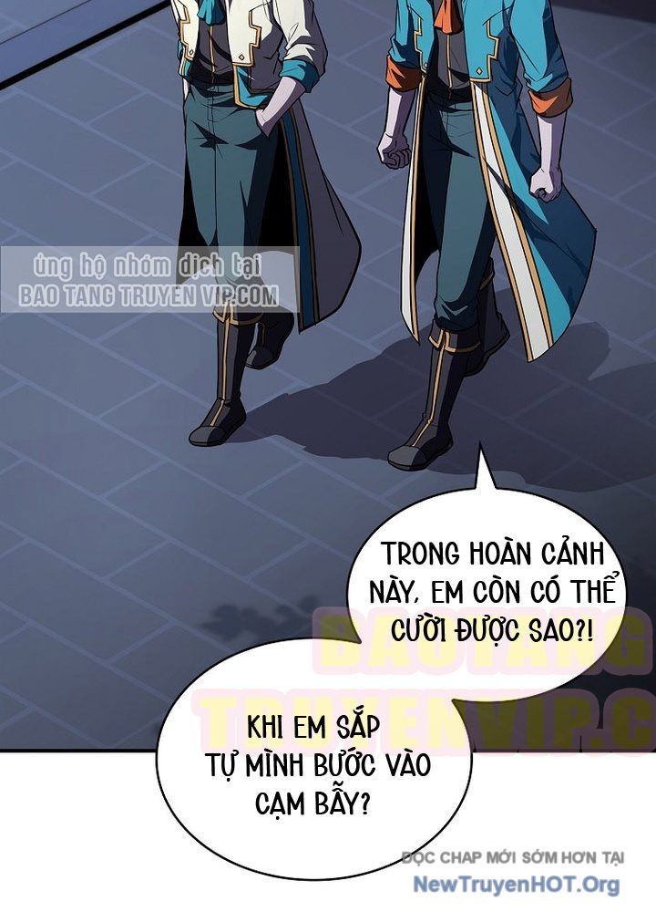 Thiên Tài Ma Pháp Sư Giấu Nghề Chapter 103 - 31