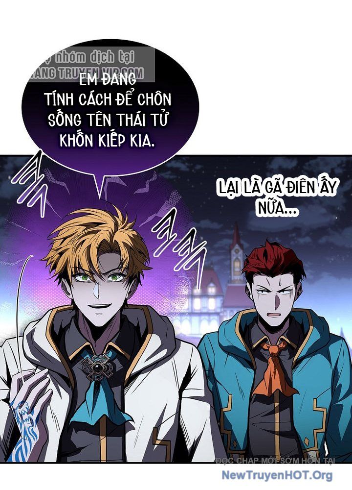 Thiên Tài Ma Pháp Sư Giấu Nghề Chapter 103 - 34