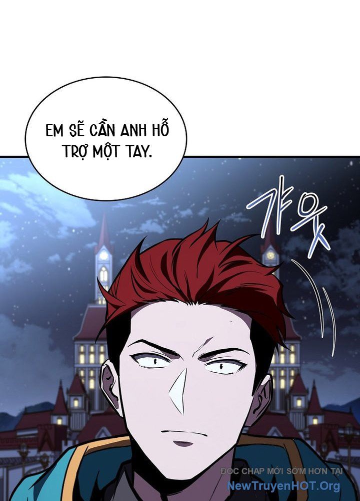 Thiên Tài Ma Pháp Sư Giấu Nghề Chapter 103 - 40