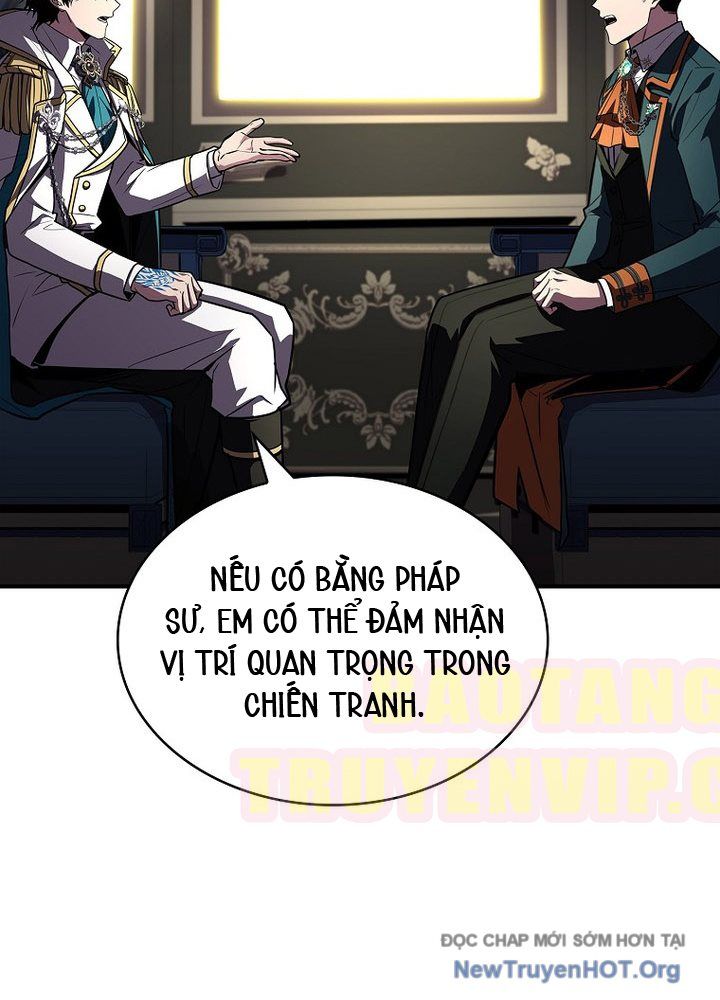 Thiên Tài Ma Pháp Sư Giấu Nghề Chapter 103 - 52