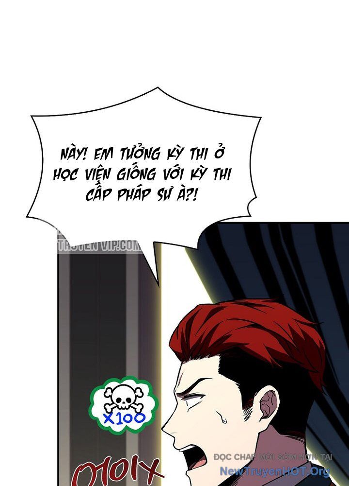 Thiên Tài Ma Pháp Sư Giấu Nghề Chapter 103 - 62