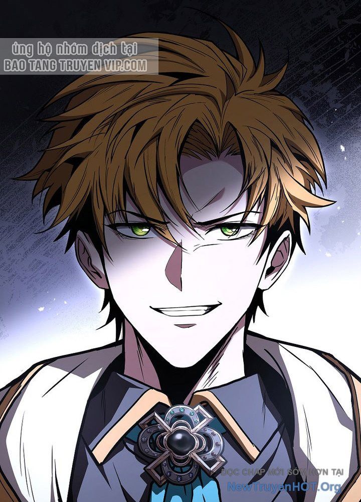 Thiên Tài Ma Pháp Sư Giấu Nghề Chapter 103 - 9