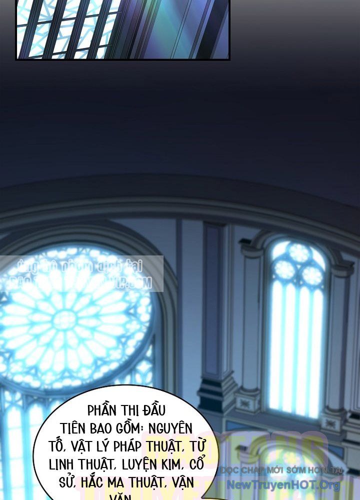 Thiên Tài Ma Pháp Sư Giấu Nghề Chapter 103 - 83