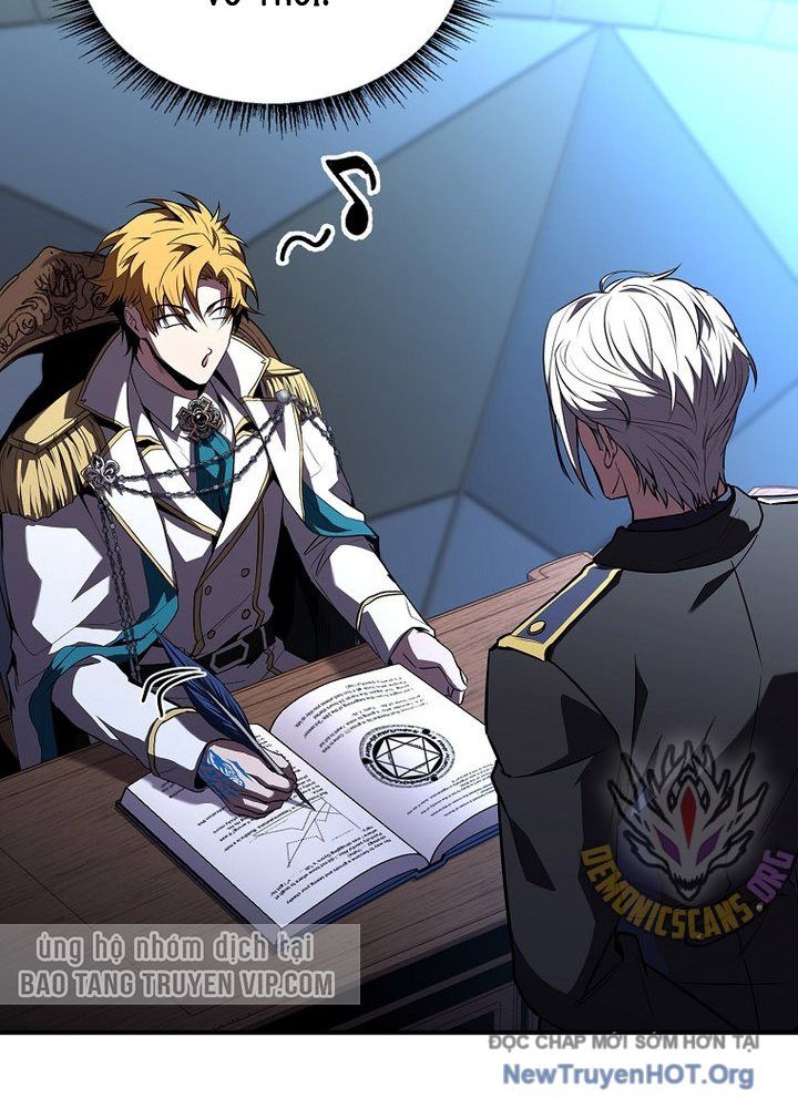 Thiên Tài Ma Pháp Sư Giấu Nghề Chapter 103 - 95