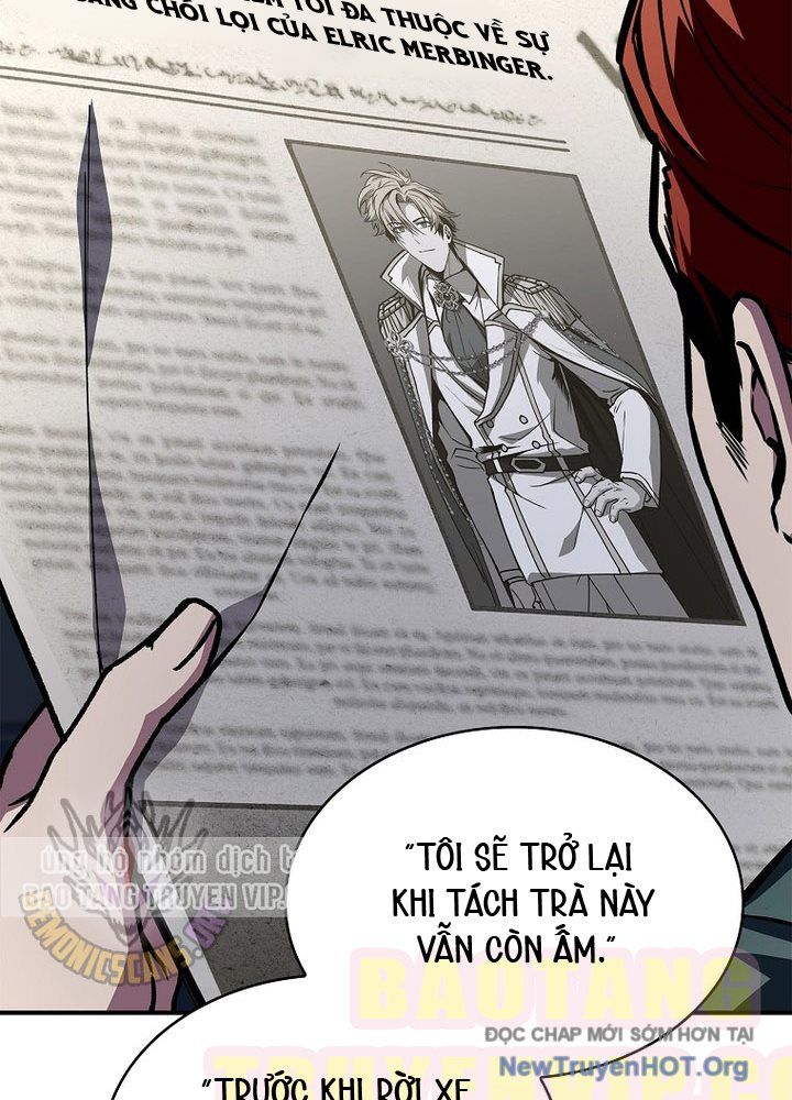 Thiên Tài Ma Pháp Sư Giấu Nghề Chapter 104 - 2