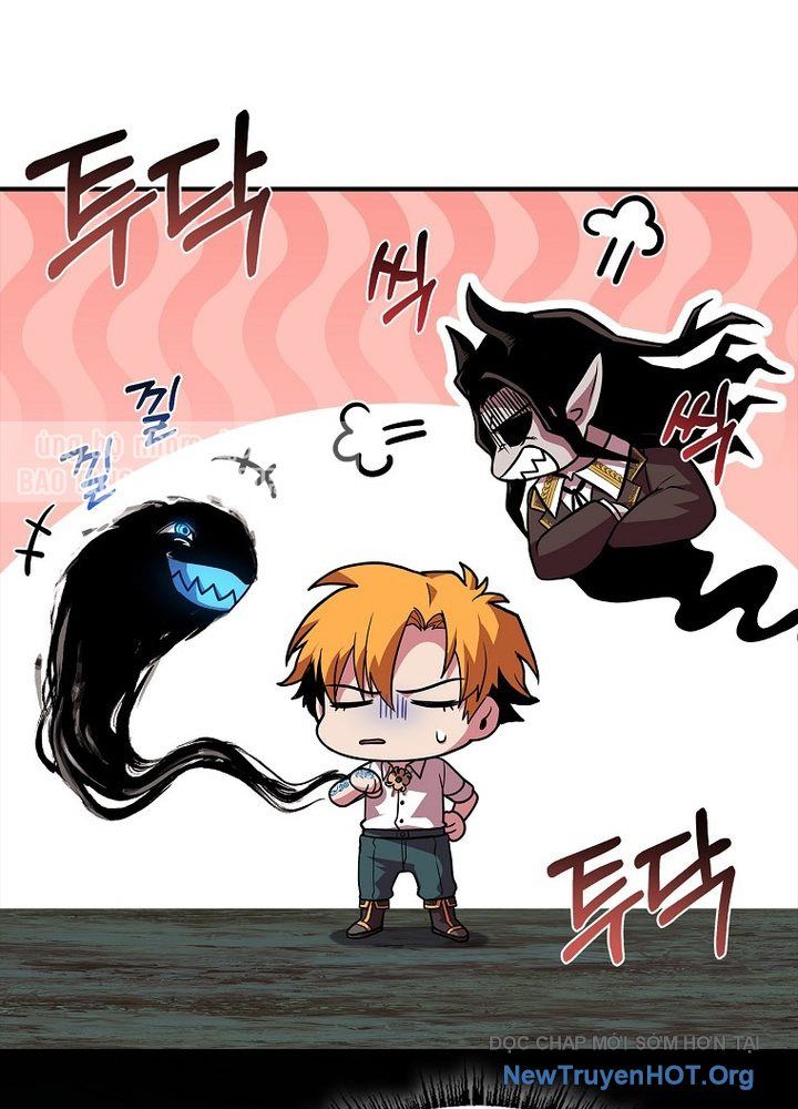 Thiên Tài Ma Pháp Sư Giấu Nghề Chapter 104 - 106