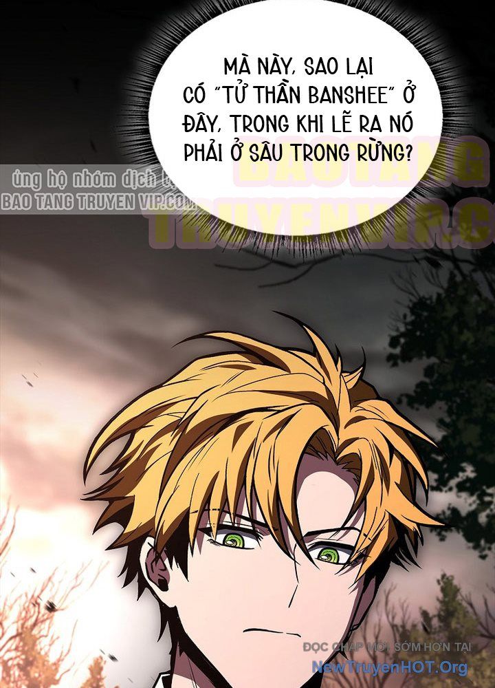 Thiên Tài Ma Pháp Sư Giấu Nghề Chapter 104 - 107