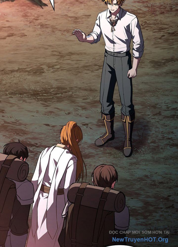 Thiên Tài Ma Pháp Sư Giấu Nghề Chapter 104 - 114