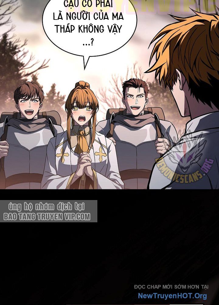 Thiên Tài Ma Pháp Sư Giấu Nghề Chapter 104 - 121