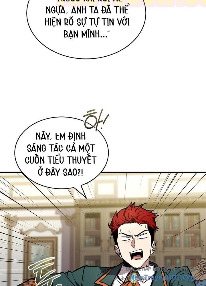 Thiên Tài Ma Pháp Sư Giấu Nghề Chapter 104 - 3
